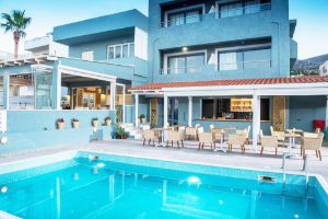 Hotel Compass Stalis Beach Creta