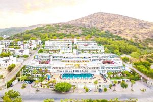 Hotel Forever Club Bodrum