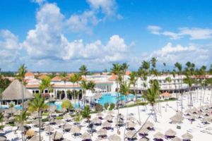 Hotel Complex Suites By Melia Punta Cana