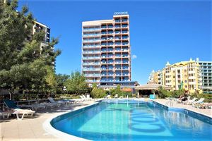 Hotel Mpm Condor Sunny Beach