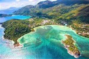 Hotel Constance Ephelia Resort Mahe