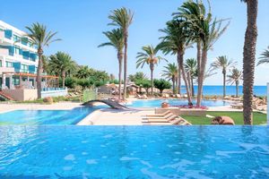 Hotel Constantinou Asimina Suites Paphos
