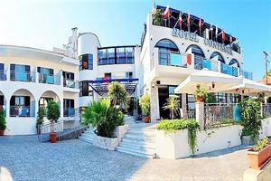 Hotel Contessa Zakynthos