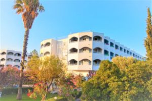 Hotel Continental Palace Kos