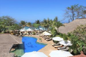 Hotel Cooee Bali Reef Resort Benoa
