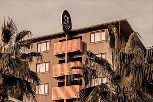 Hotel Cook's Club Alanya