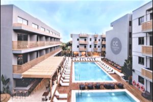 Hotel Cook's Club Creta