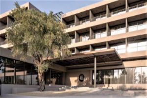 Hotel Cook's Club Corfu Corfu