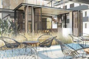 Hotel Cook's Club Ialysos Rhodos