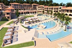 Hotel Cora Hotel & Spa Halkidiki
