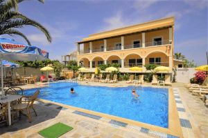 Hotel Coral Corfu Corfu