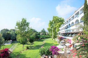 Hotel Coral Beach Hotel & Resort Paphos