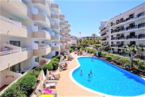 Hotel Coral California Tenerife