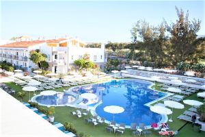Hotel Coral Compostela Beach Golf Tenerife