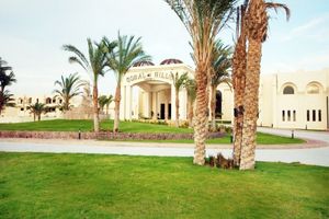 Hotel Coral Hills Resort Marsa Alam