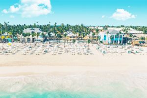 Hotel Iberostar Selection Coral Bavaro Punta Cana