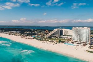 Hotel Coral Level At Iberostar Selection Cancun Cancun