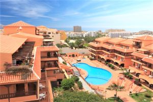 Hotel Coral Los Alisios Tenerife