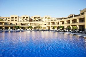 Hotel Coral Sea Aqua Club Resort Sharm El Sheikh