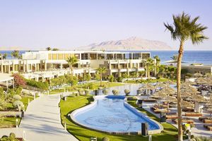 Hotel Coral Sea Imperial Sharm El Sheikh