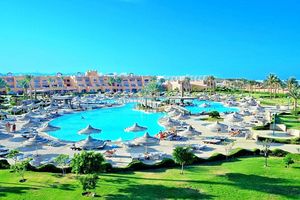 Hotel Coral Sea Waterworld Sharm El Sheikh
