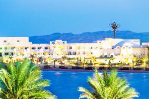 Hotel Coral Sun Beach Hurghada