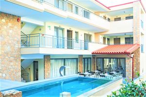 Hotel Core Kassandra