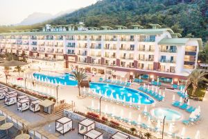 Hotel Corendon Playa Kemer