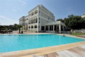 Hotel Corfu Mare Boutique Corfu
