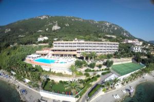 Hotel Corfu Maris Bellos Corfu