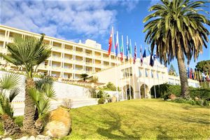 Hotel Corfu Palace Corfu