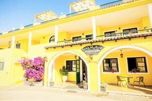 Hotel Corfu Aquamarine Corfu