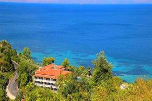 Hotel Corfu Senses Corfu
