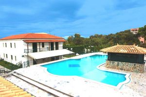 Hotel Corifo Village Corfu
