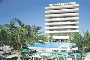 Hotel Cormoran Rimini