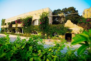 Hotel Cornucopia & Bungalows Gozo Island