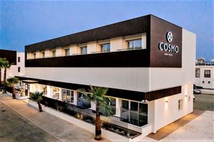 Hotel Cosmo Napa Ayia Napa