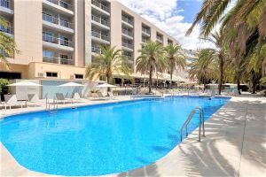 Hotel Cosmopolitan Mallorca