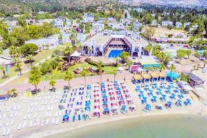Hotel Costa Bitezhan Bodrum