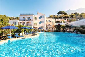 Hotel Costa Citara Insula Ischia