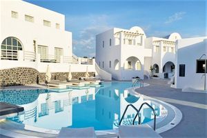Hotel Costa Grand Resort And Spa Santorini
