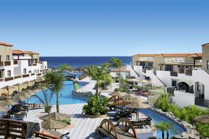 Hotel Costa Lindia Rhodos