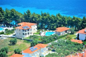 Hotel Country Inn Halkidiki