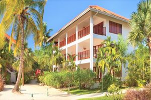 Hotel Couples Swept Away Negril