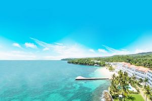 Hotel Couples Tower Isle Ocho Rios