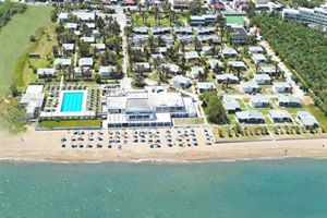 Hotel Civitel Creta Beach Creta