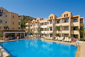 Hotel Creta Palm Resort Hotel & Apartments Creta