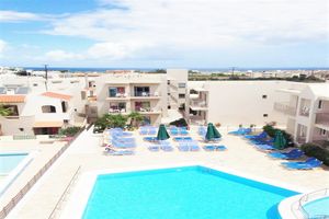 Hotel Creta Verano Creta