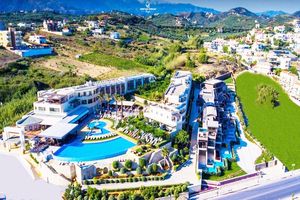 Hotel Cretan Dream Resort Creta