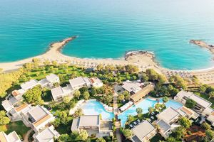 Hotel Phāea Cretan Malia Creta